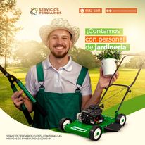 Jardinero