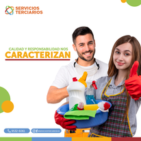 caracterizan